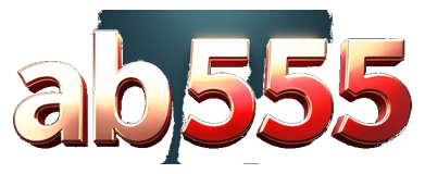 ab555 logo